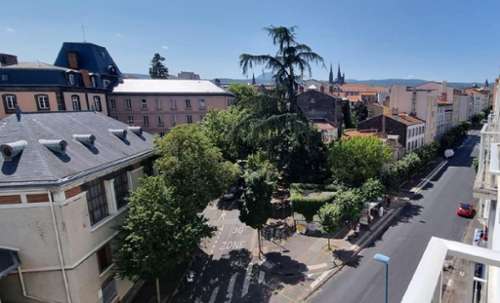 Clermont-Ferrand Puy-de-Dôme Wohnung/ Apartment Bild 7268538