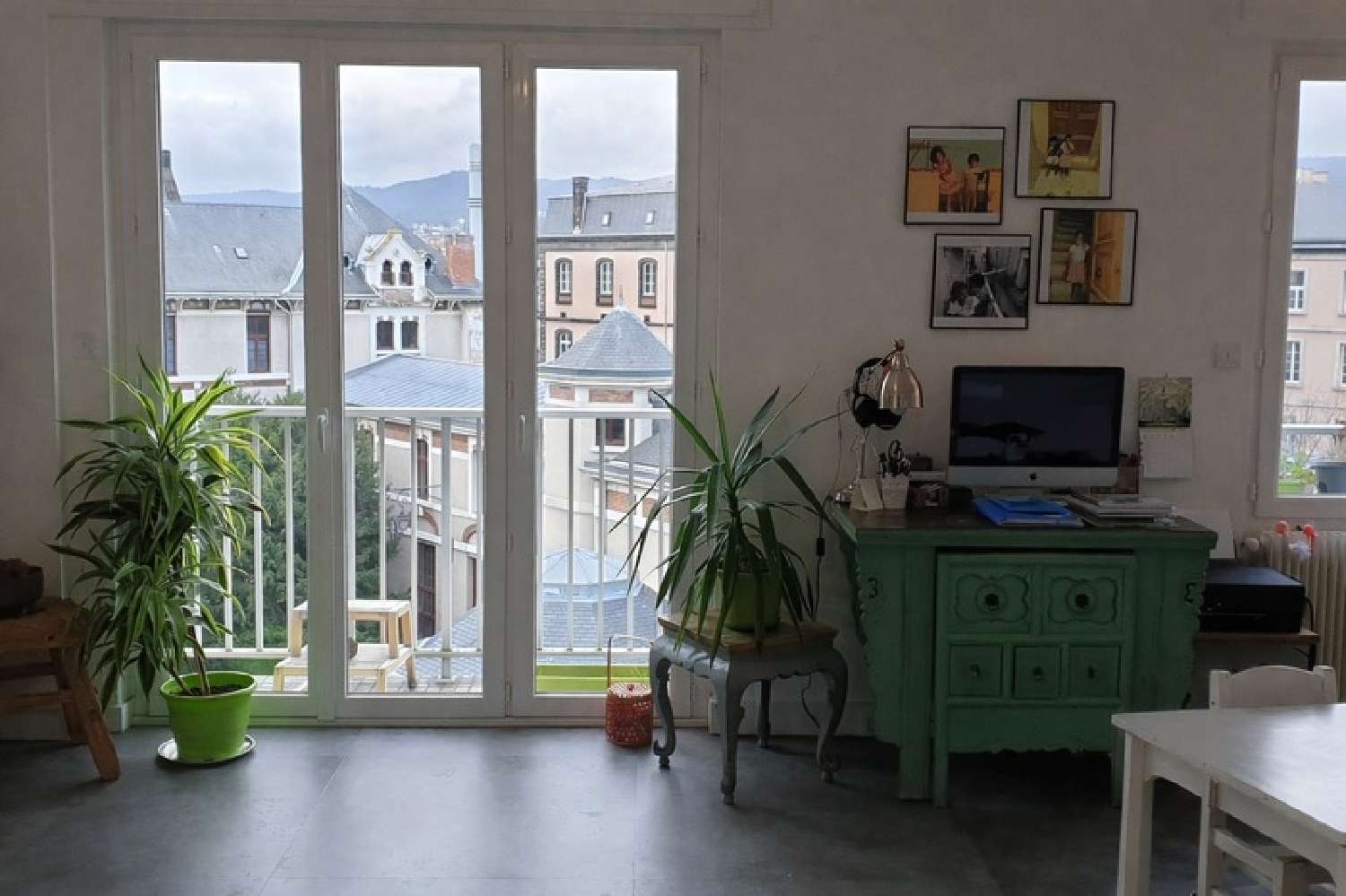 kaufen Wohnung/ Apartment Clermont-Ferrand Puy-de-Dôme 3