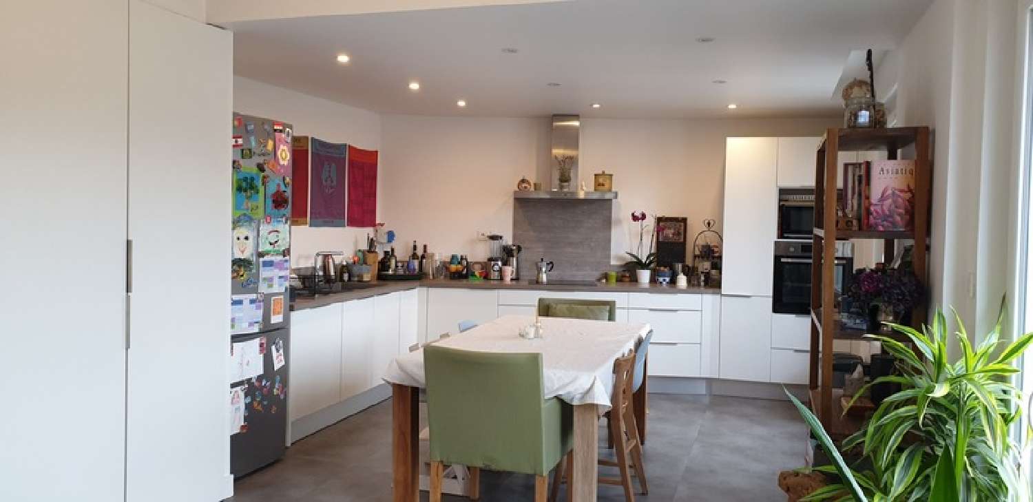 kaufen Wohnung/ Apartment Clermont-Ferrand Puy-de-Dôme 4