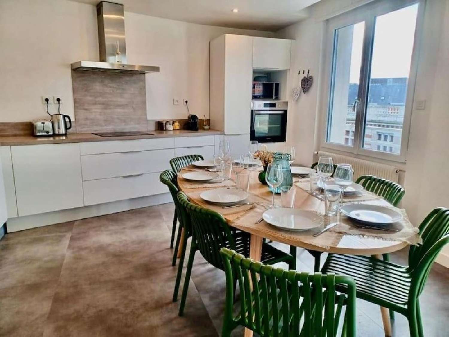 kaufen Wohnung/ Apartment Clermont-Ferrand Puy-de-Dôme 5