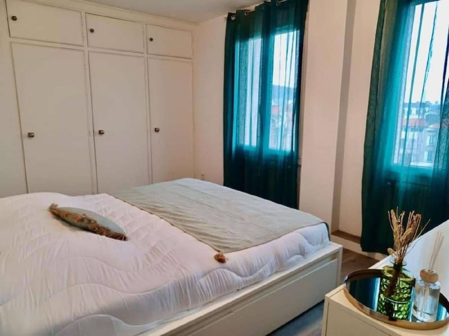 kaufen Wohnung/ Apartment Clermont-Ferrand Puy-de-Dôme 8