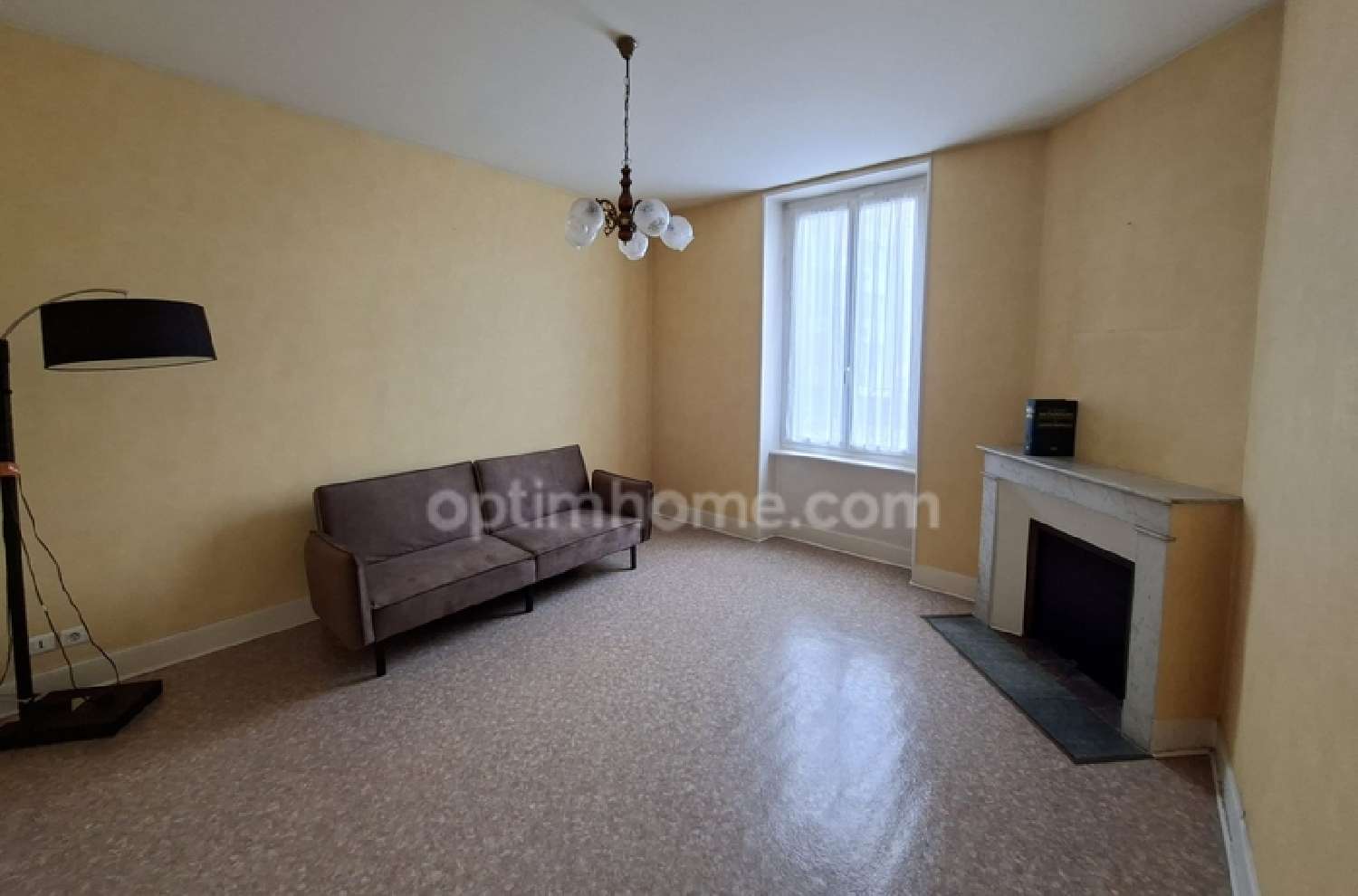  à vendre appartement Clermont-Ferrand Puy-de-Dôme 2