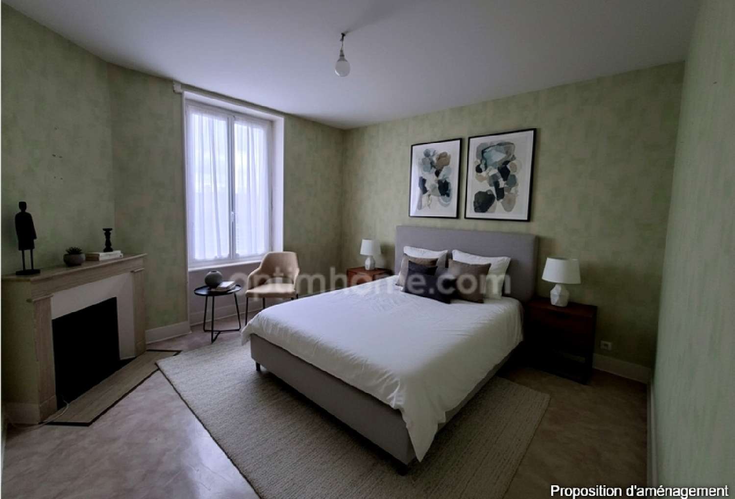  à vendre appartement Clermont-Ferrand Puy-de-Dôme 5