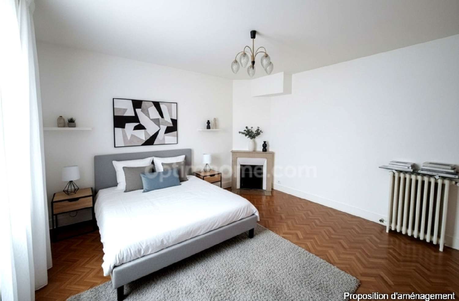  à vendre appartement Clermont-Ferrand Puy-de-Dôme 7