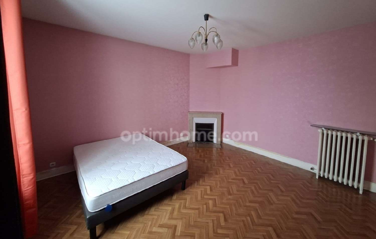  à vendre appartement Clermont-Ferrand Puy-de-Dôme 8