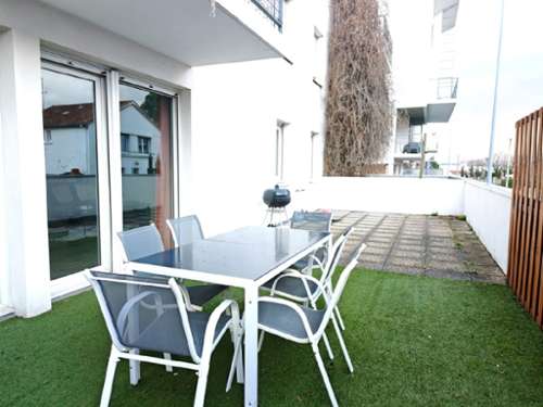 Clermont-Ferrand Puy-de-Dôme appartement foto 7268699