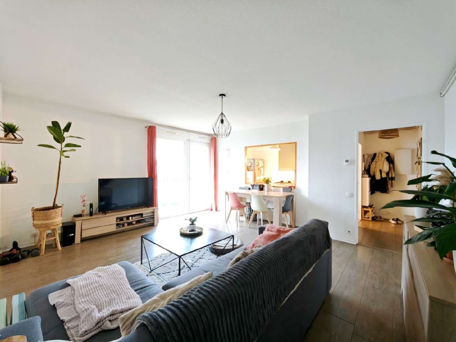 à vendre appartement Clermont-Ferrand Puy-de-Dôme 3