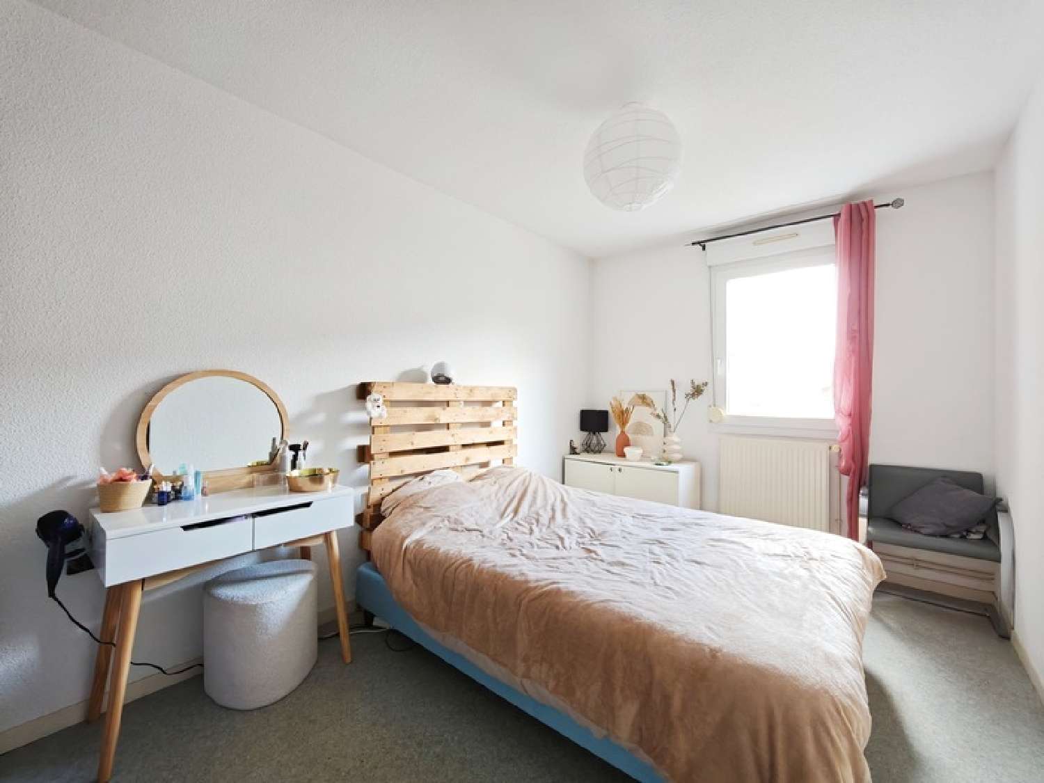 à vendre appartement Clermont-Ferrand Puy-de-Dôme 6