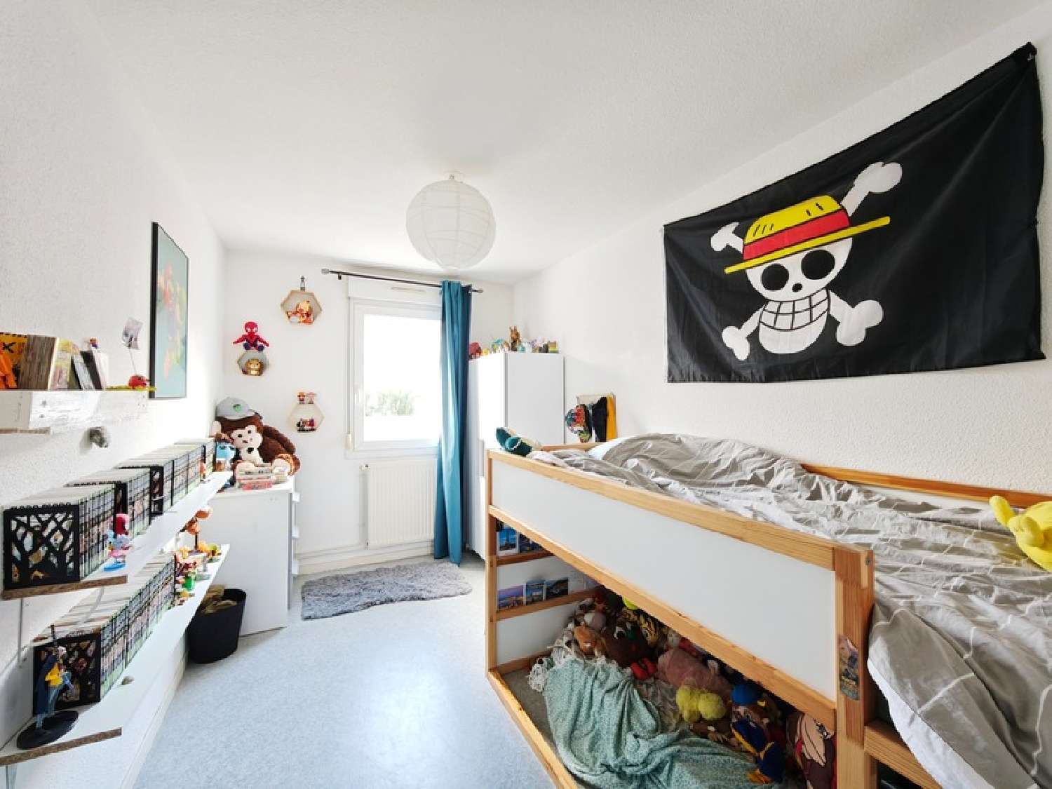 à vendre appartement Clermont-Ferrand Puy-de-Dôme 7