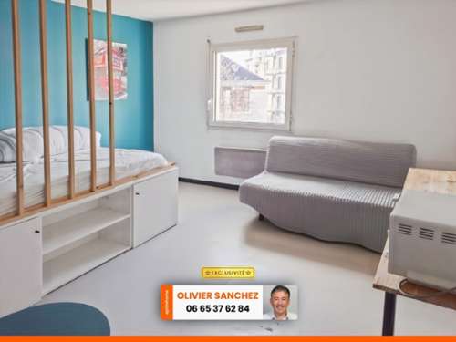 Clermont-Ferrand Puy-de-Dôme appartement foto 7268866