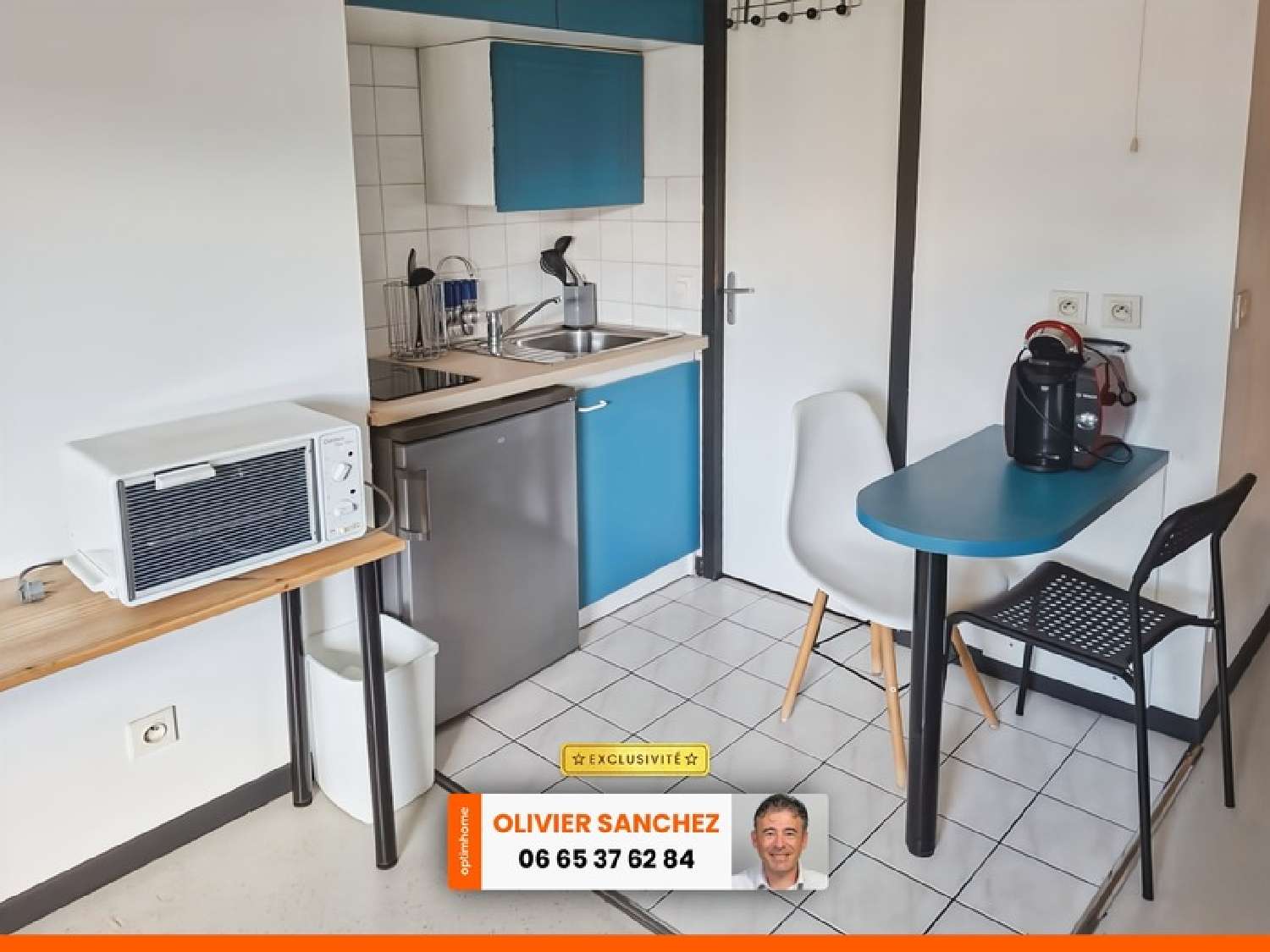 te koop appartement Clermont-Ferrand Puy-de-Dôme 2