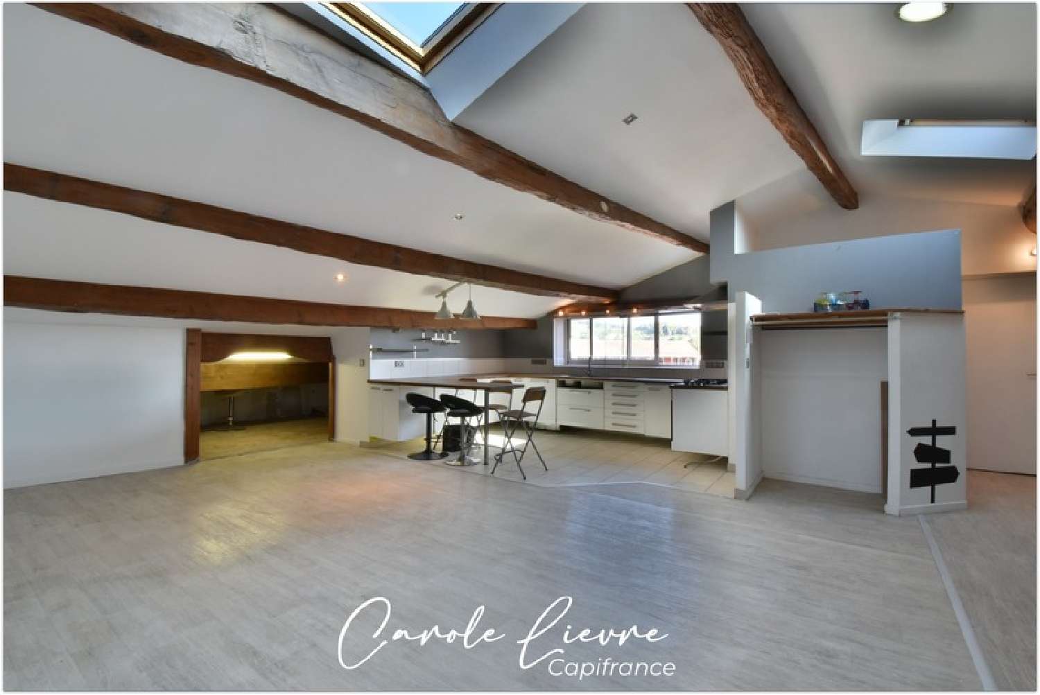 for sale apartment Clermont-l'Hérault Hérault 2