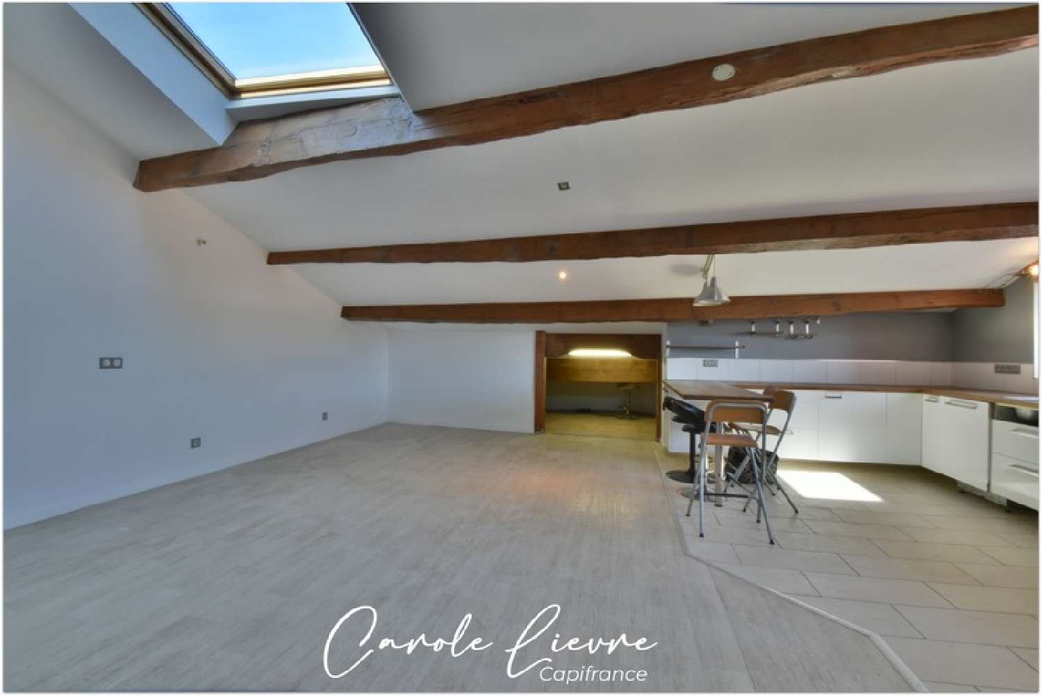 for sale apartment Clermont-l'Hérault Hérault 3