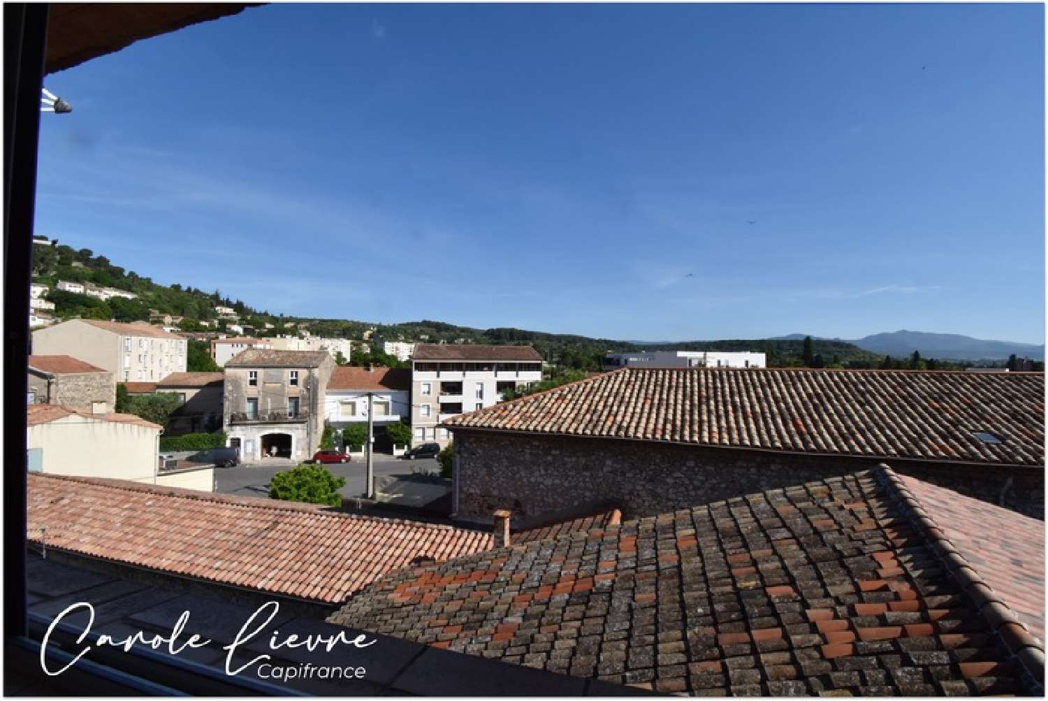 for sale apartment Clermont-l'Hérault Hérault 4