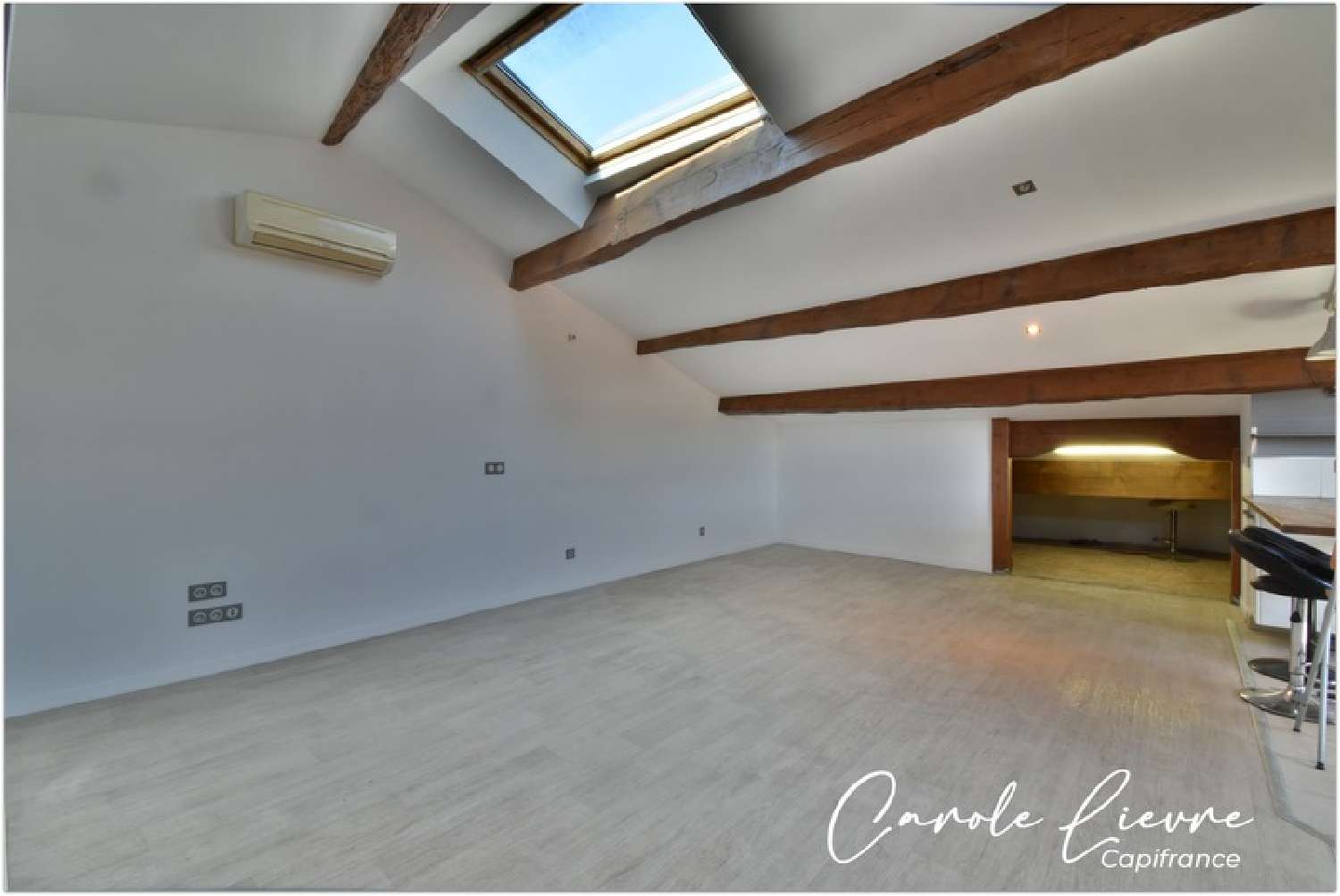 for sale apartment Clermont-l'Hérault Hérault 5