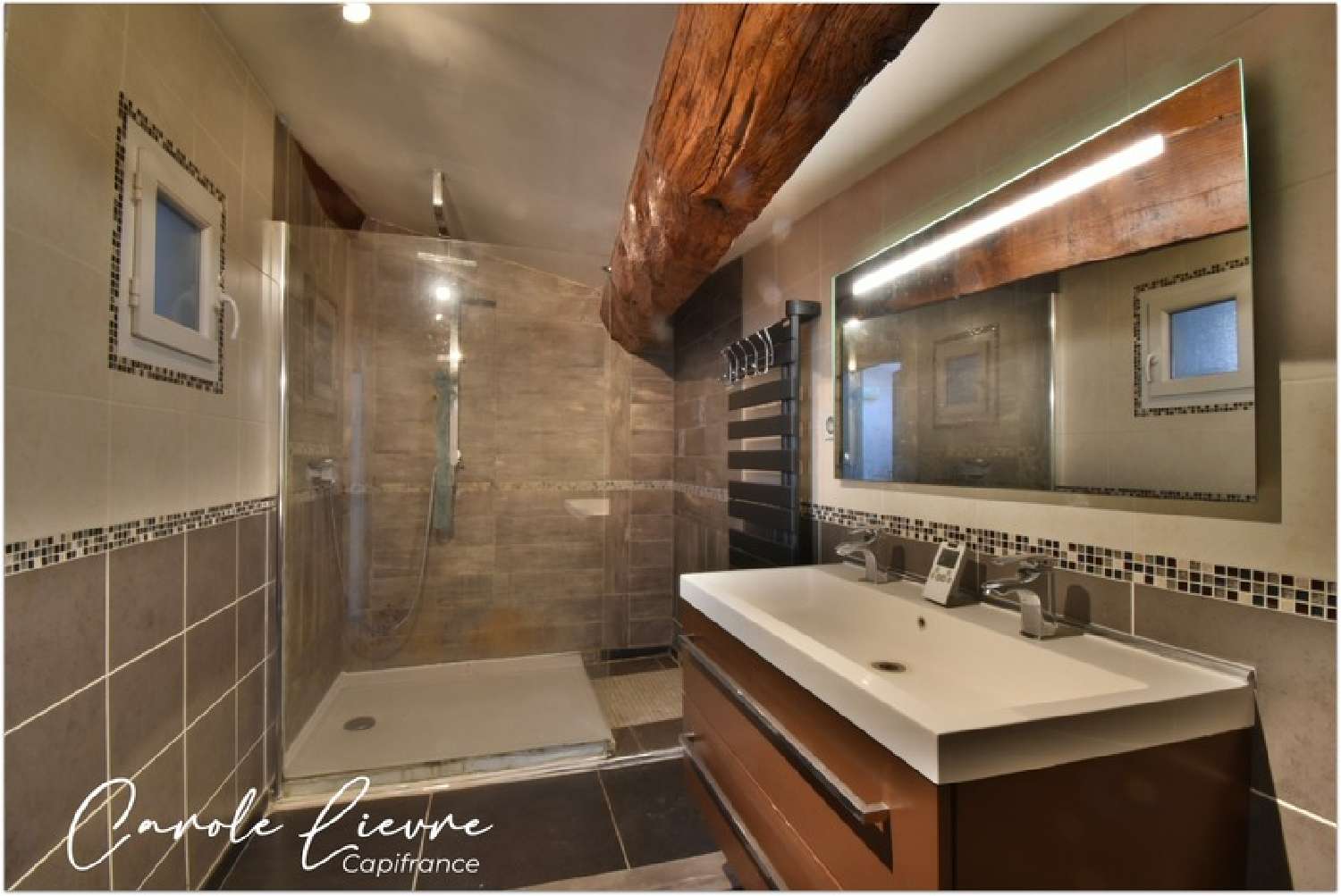 for sale apartment Clermont-l'Hérault Hérault 6