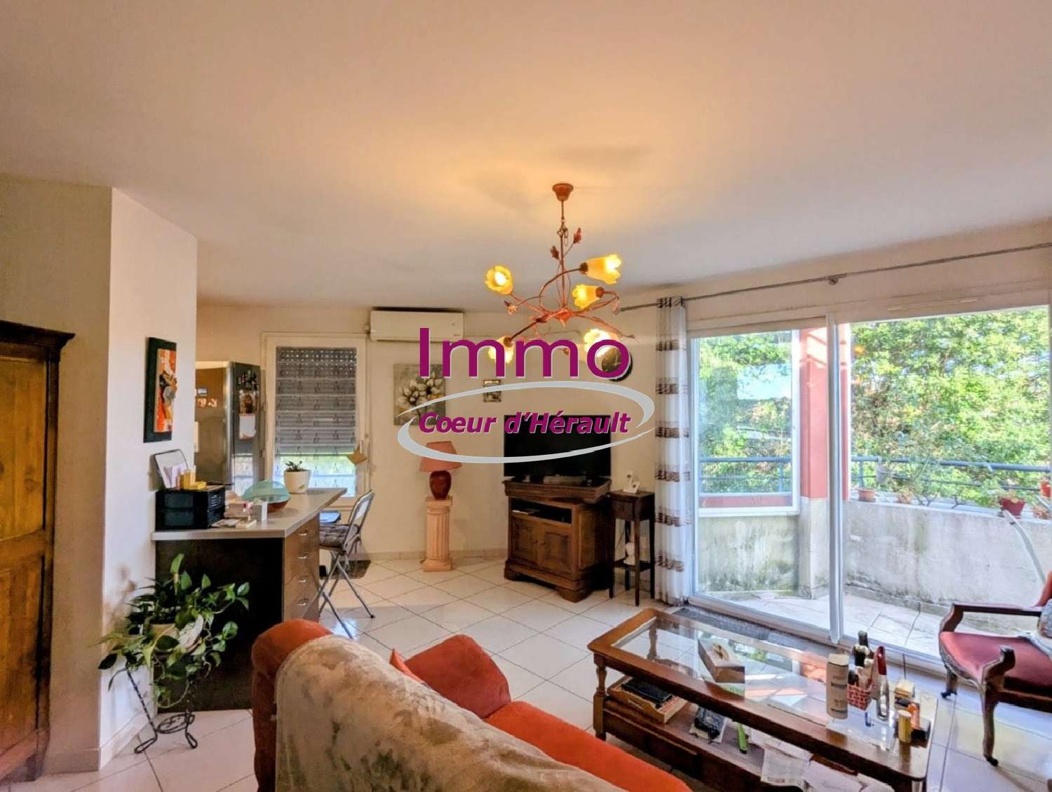 kaufen Wohnung/ Apartment Clermont-l'Hérault Hérault 3