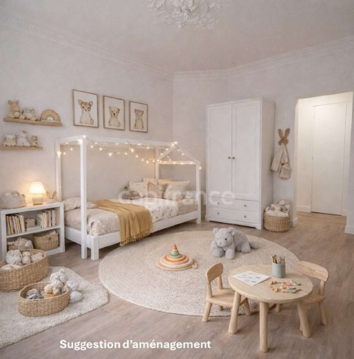  te koop appartement Clichy Hauts-de-Seine 8