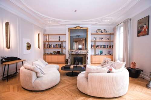 Clichy Hauts-de-Seine appartement foto 7266480