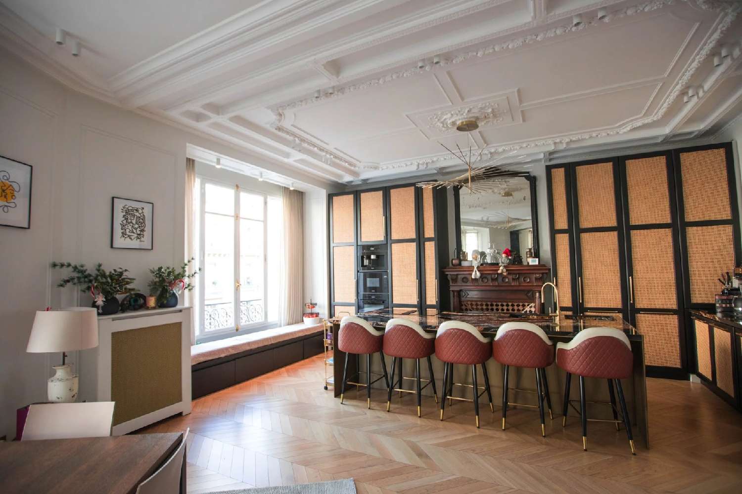 te koop appartement Clichy Hauts-de-Seine 2