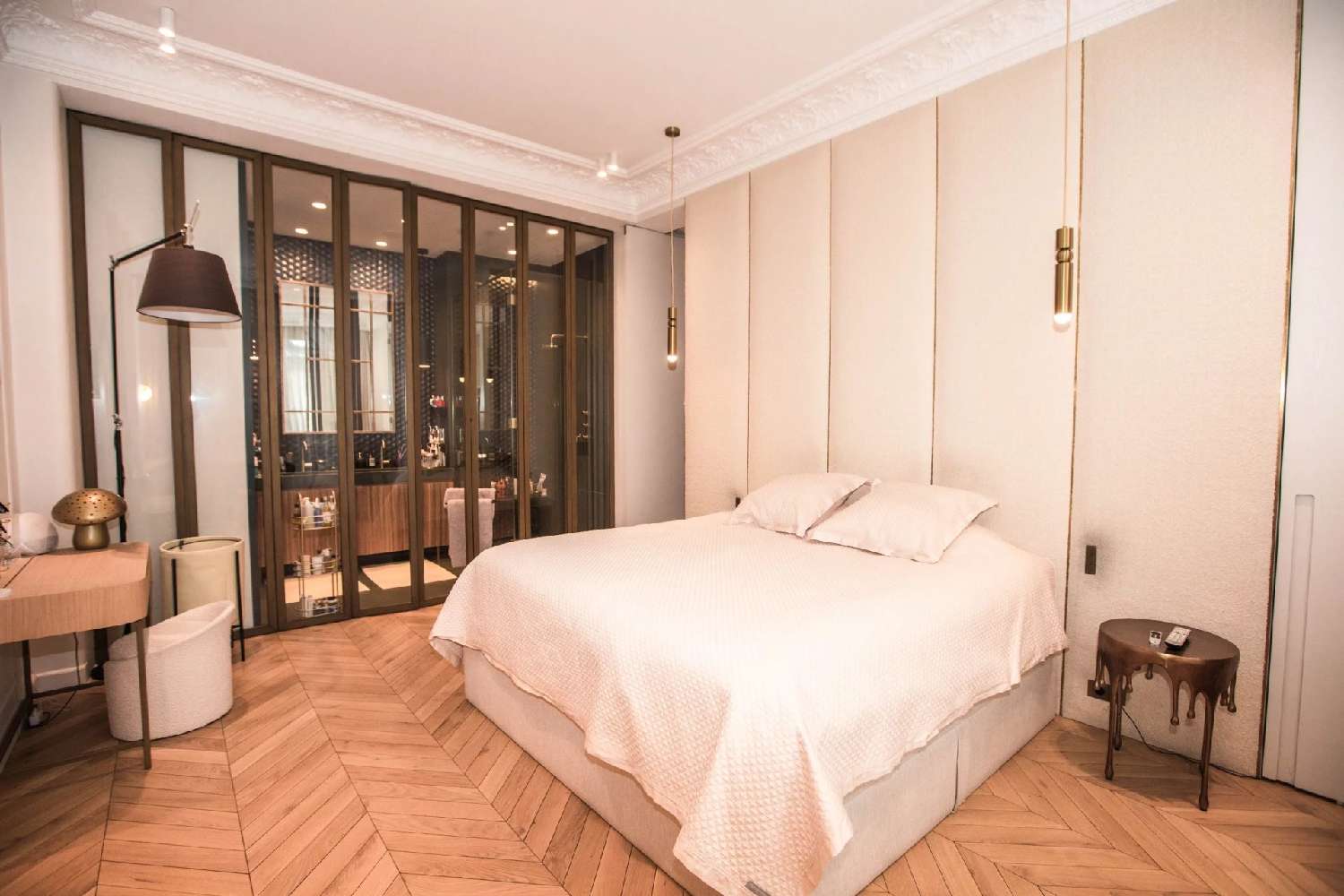 te koop appartement Clichy Hauts-de-Seine 6