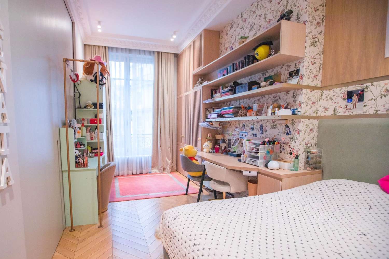 te koop appartement Clichy Hauts-de-Seine 8