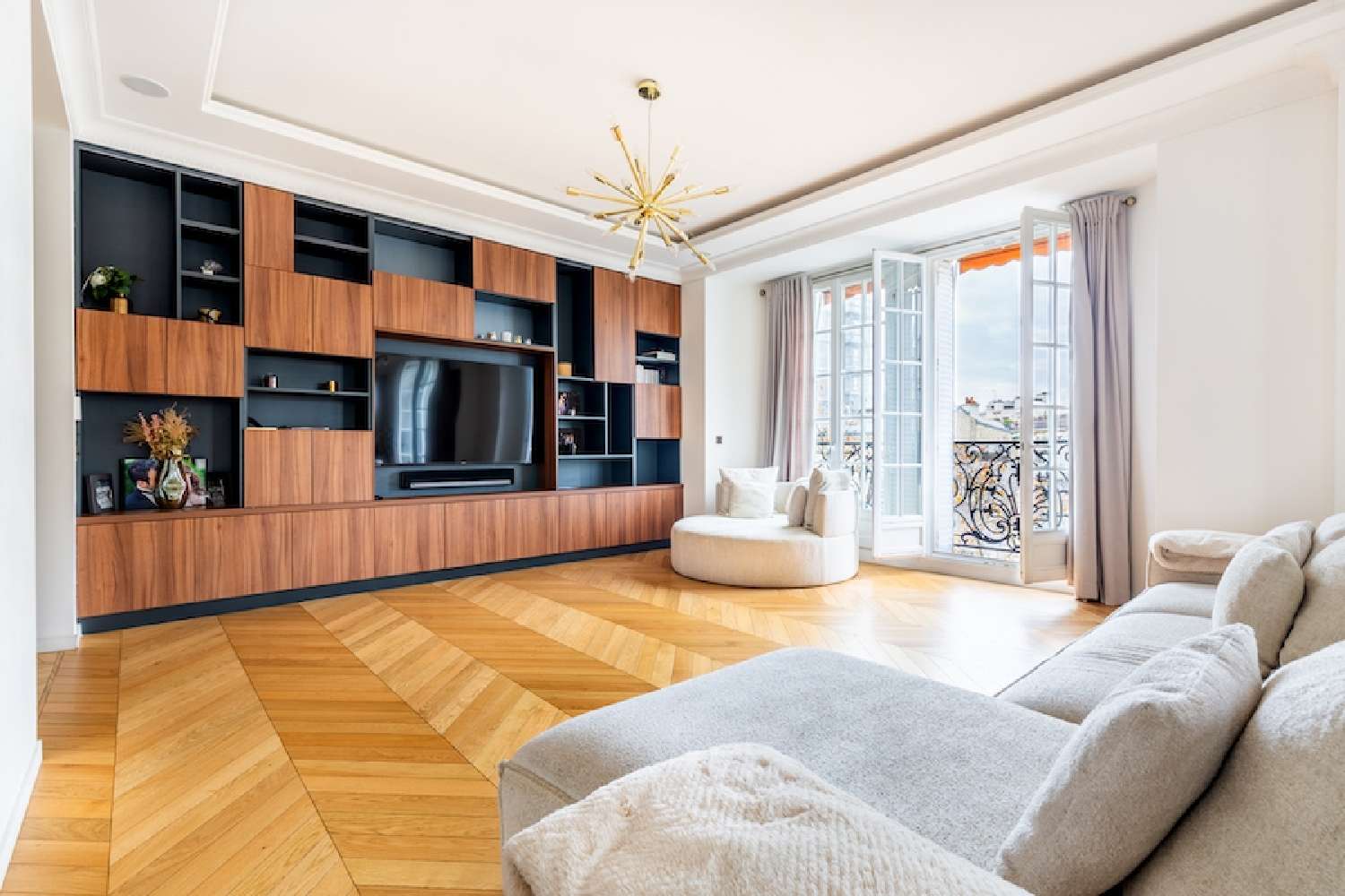  kaufen Wohnung/ Apartment Clichy Hauts-de-Seine 2