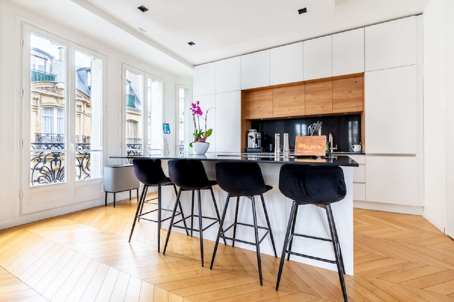  kaufen Wohnung/ Apartment Clichy Hauts-de-Seine 5