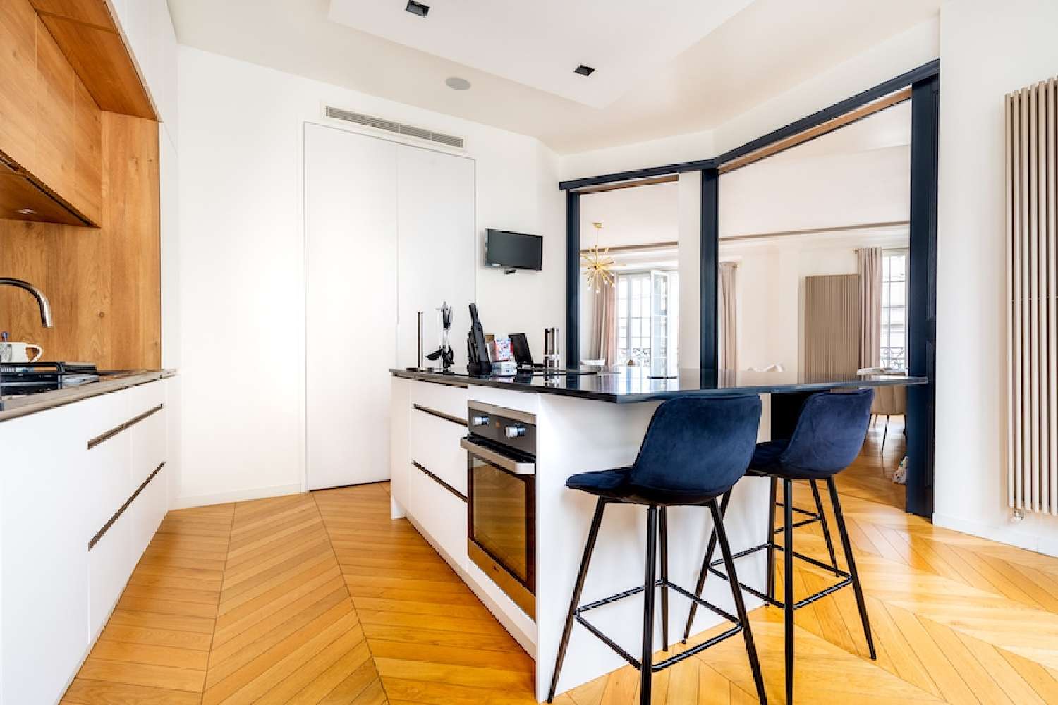  kaufen Wohnung/ Apartment Clichy Hauts-de-Seine 6