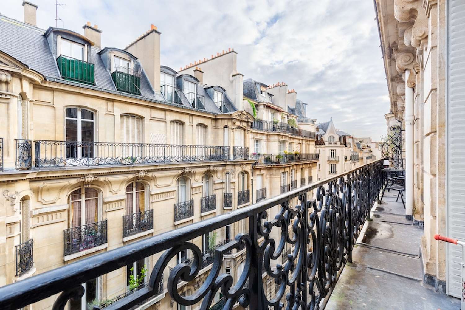  kaufen Wohnung/ Apartment Clichy Hauts-de-Seine 7