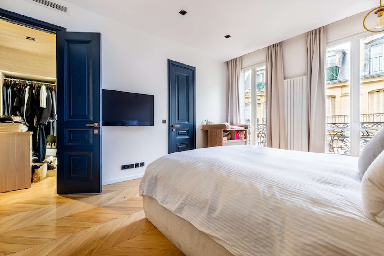  kaufen Wohnung/ Apartment Clichy Hauts-de-Seine 8
