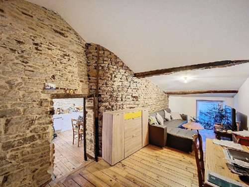 Cluny Saône-et-Loire apartment foto 7254602