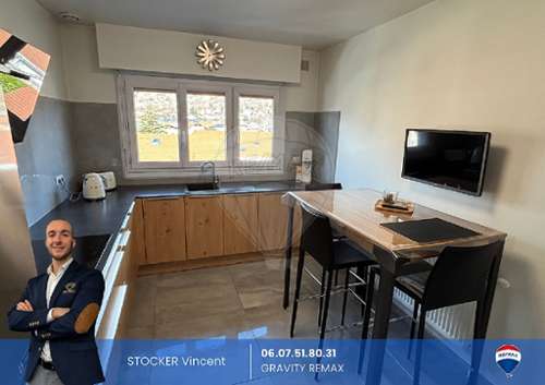 Cluses Haute-Savoie appartement foto 7265733