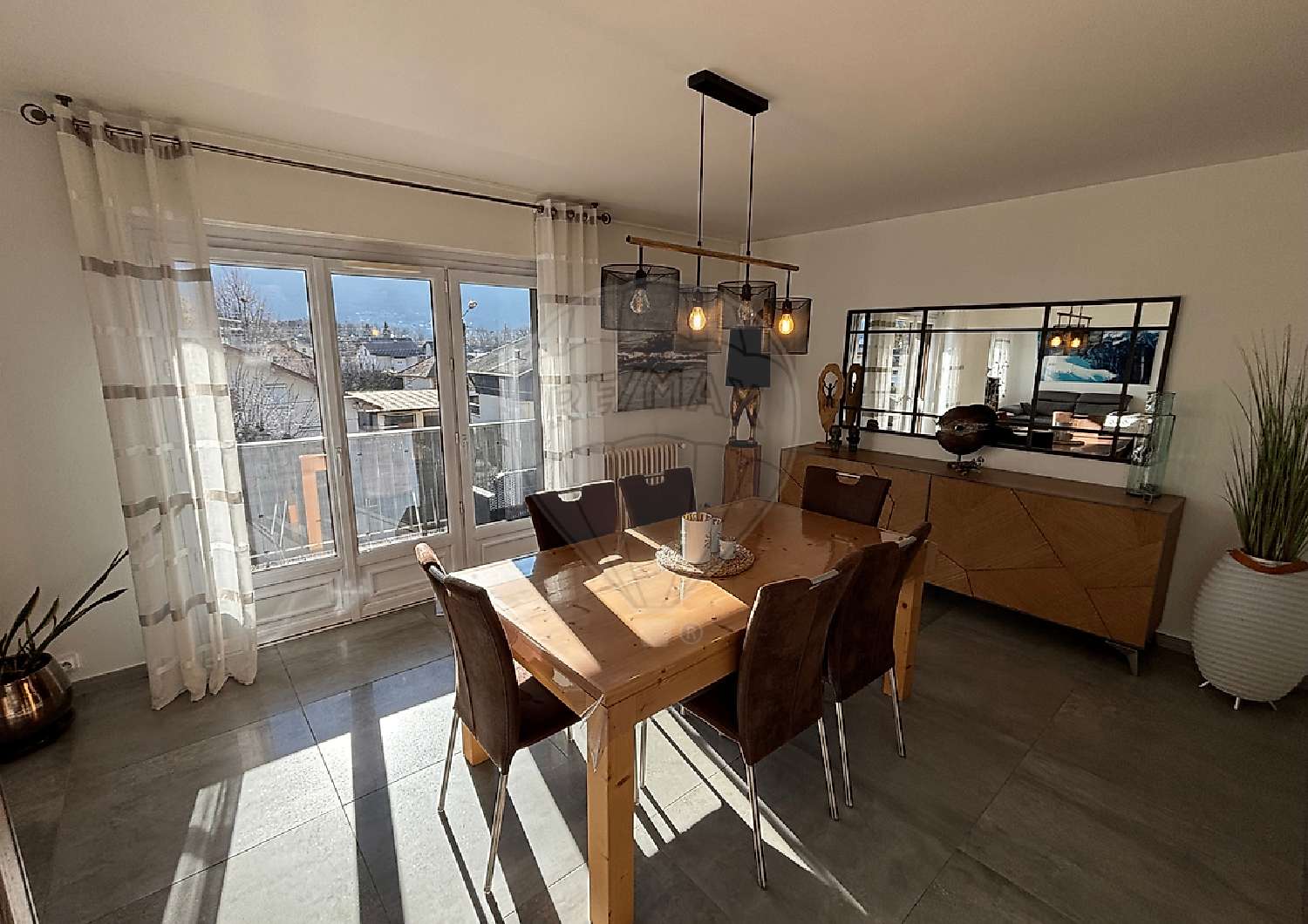 te koop appartement Cluses Haute-Savoie 2