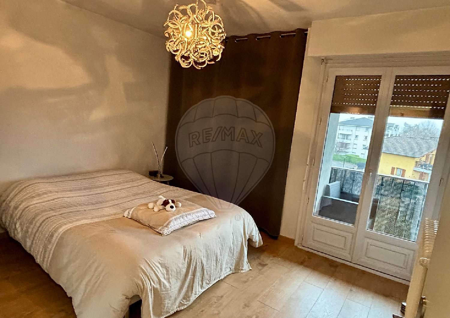 te koop appartement Cluses Haute-Savoie 4