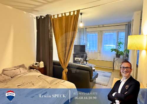 Cluses Haute-Savoie appartement foto 7268382