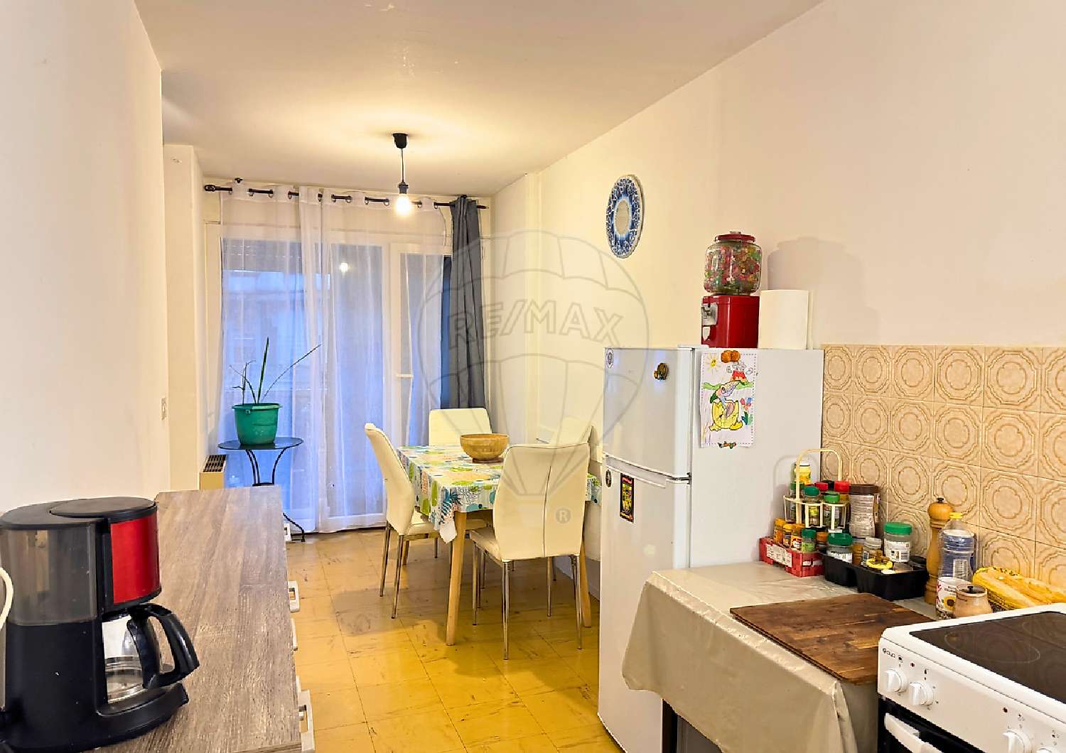 te koop appartement Cluses Haute-Savoie 4