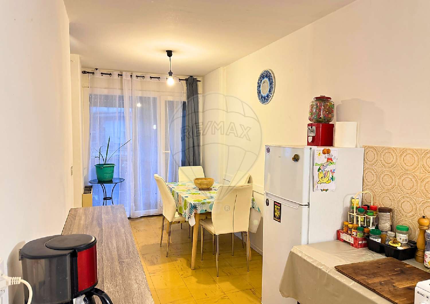 te koop appartement Cluses Haute-Savoie 5