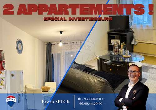 Cluses Haute-Savoie appartement foto 7268383