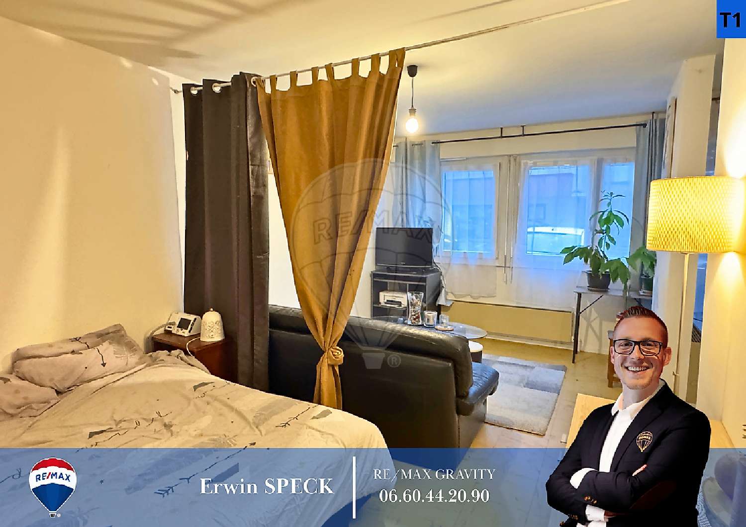 te koop appartement Cluses Haute-Savoie 2