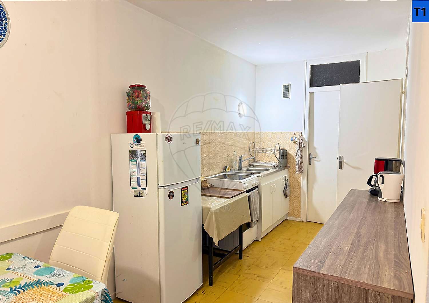 te koop appartement Cluses Haute-Savoie 3