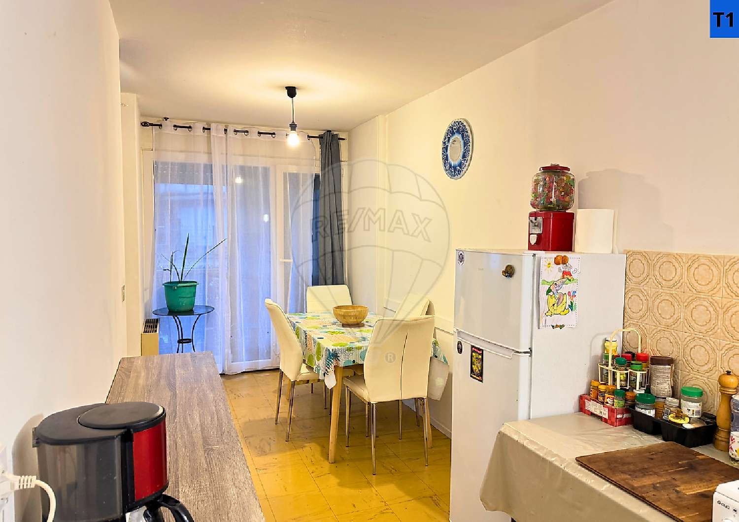 te koop appartement Cluses Haute-Savoie 5