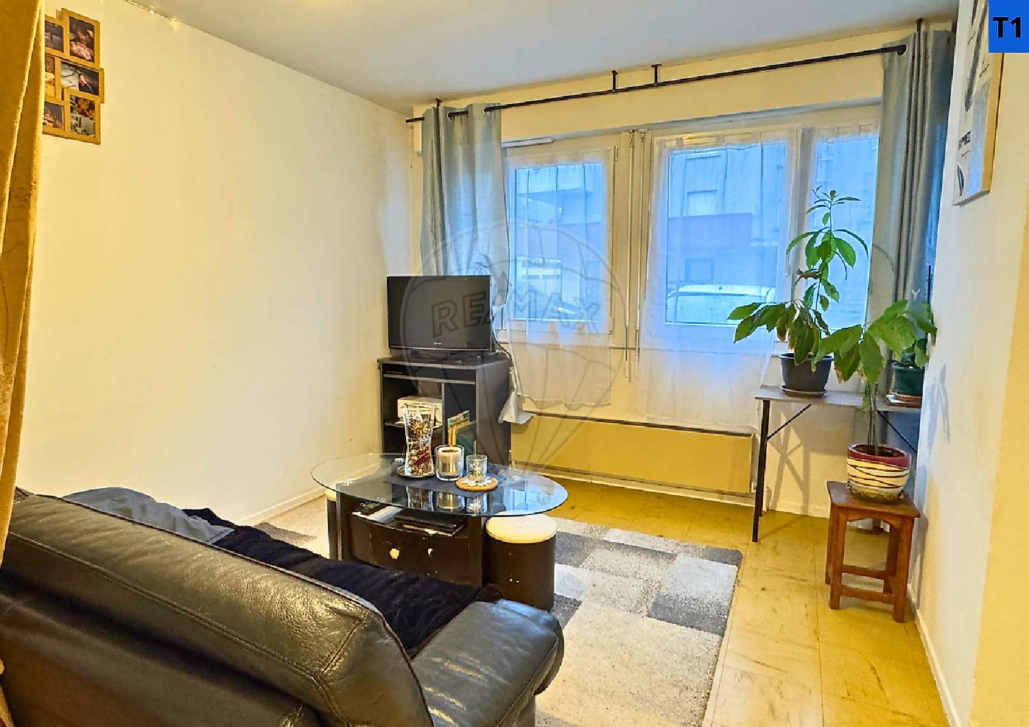 te koop appartement Cluses Haute-Savoie 7