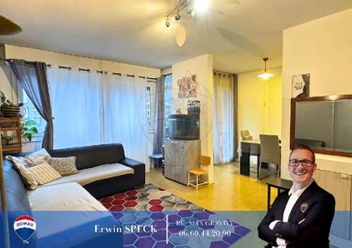 Cluses Haute-Savoie appartement foto 7268384