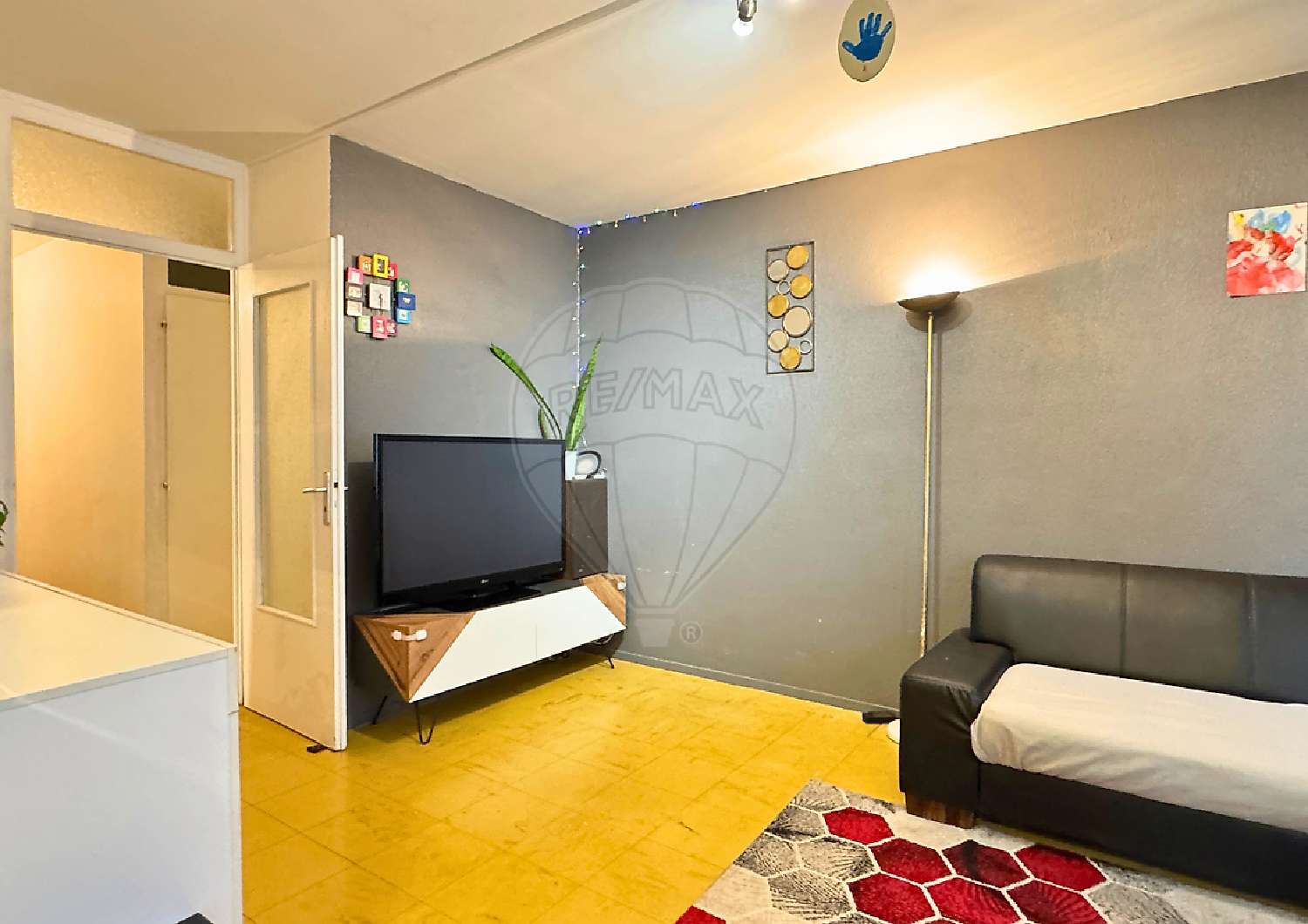 te koop appartement Cluses Haute-Savoie 2