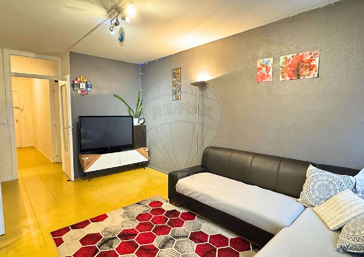 te koop appartement Cluses Haute-Savoie 3