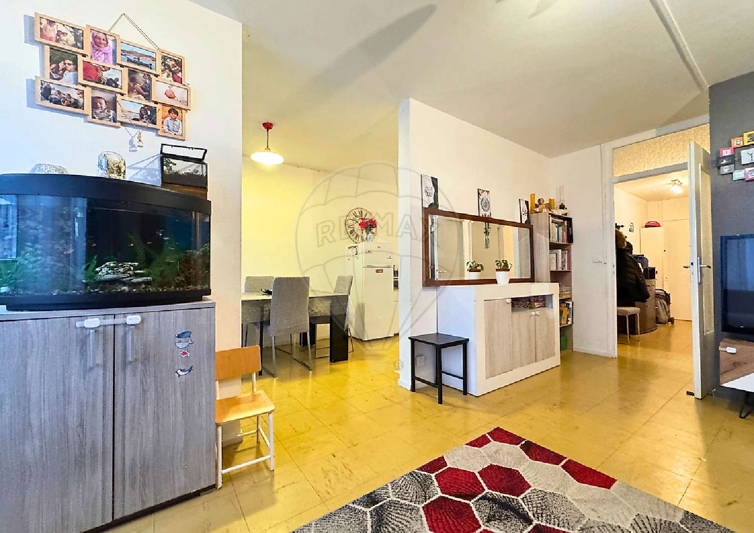 te koop appartement Cluses Haute-Savoie 4