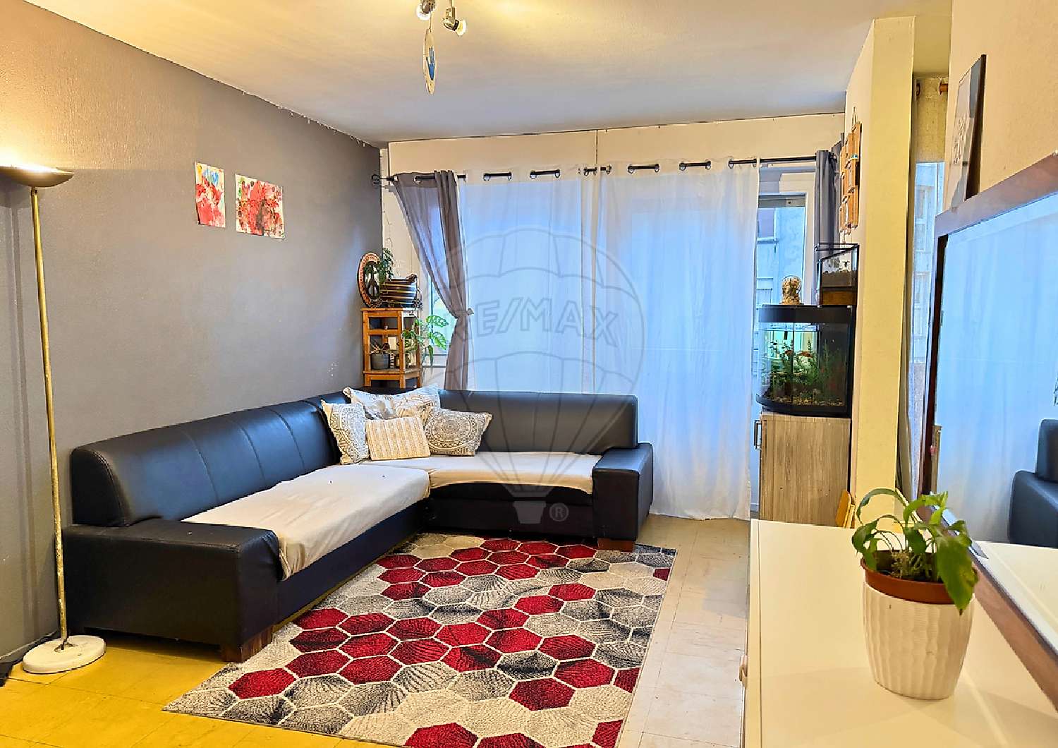 te koop appartement Cluses Haute-Savoie 5