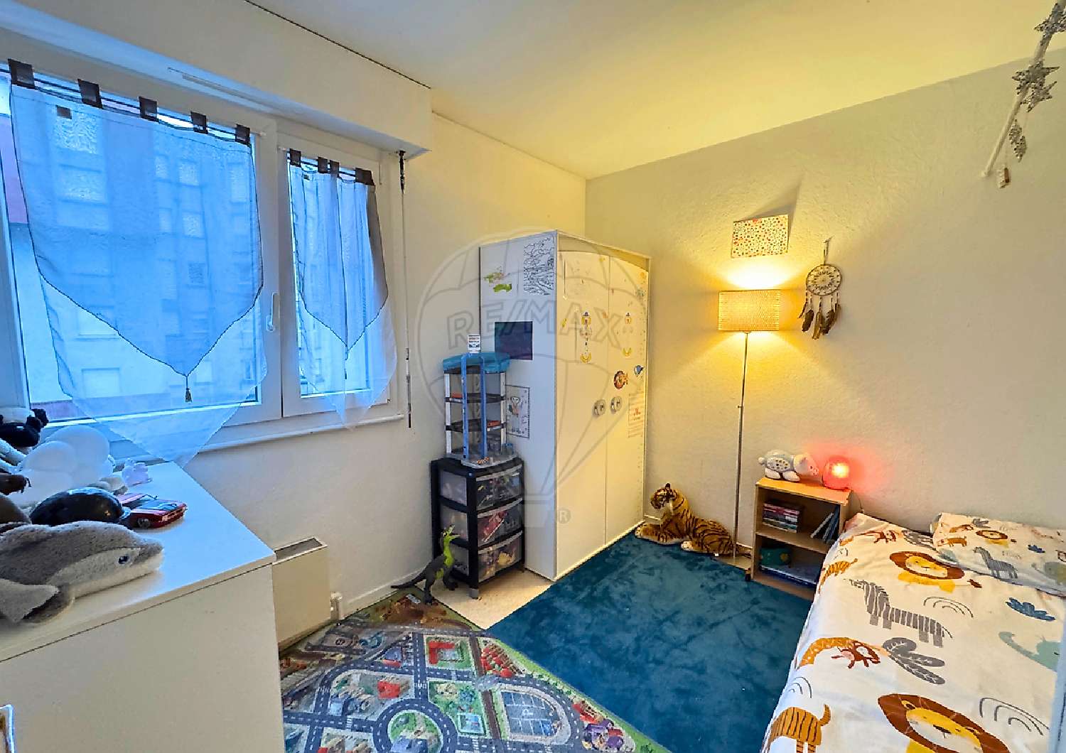 te koop appartement Cluses Haute-Savoie 7