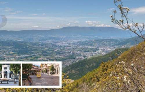  à vendre appartement Cognin Savoie 2